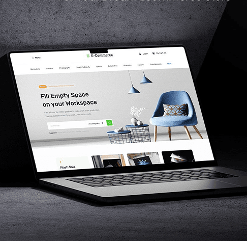 Ecommerce