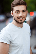 David