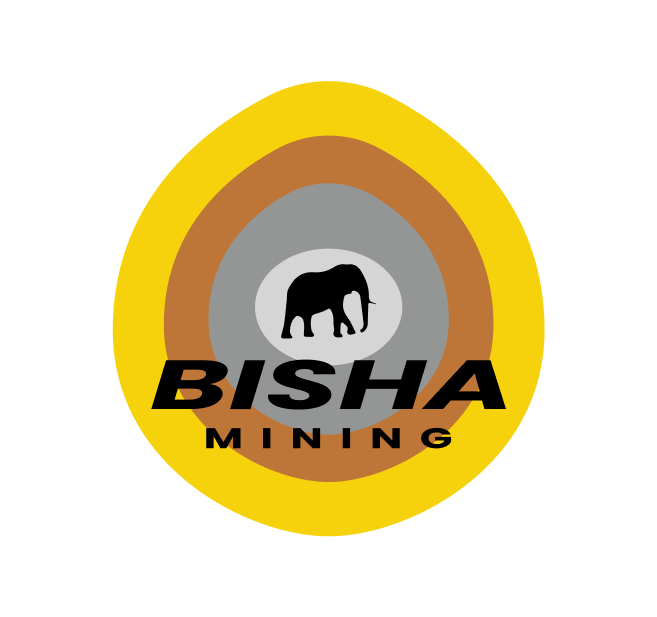 bishaLogo card image
