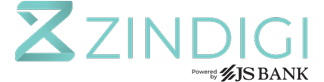 zindigi logo