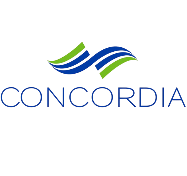 concordia card image