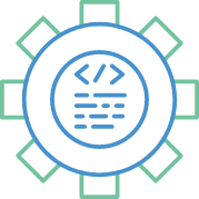 icon for managed services