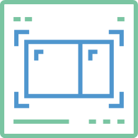 datacenter service icon